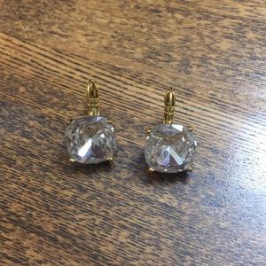 Kate spade earrings